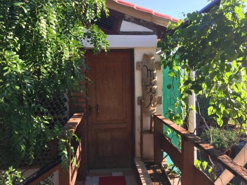 Eco Hotel Gota del Chaco