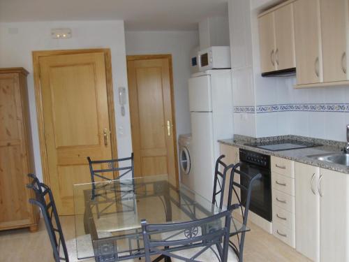  Apartamentos rurales Benafer in Benafer