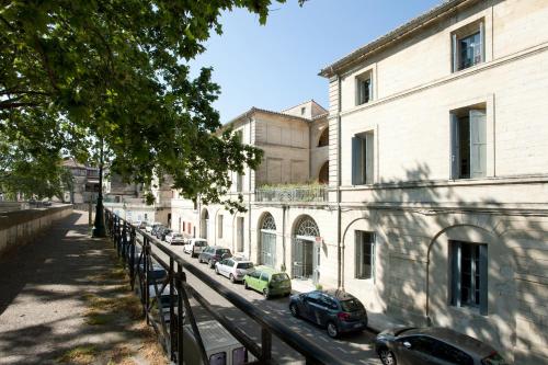 My Beaucaire - Apartment