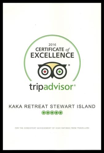 Kaka Retreat Motel, Stewart Island – Stewart Island, WA