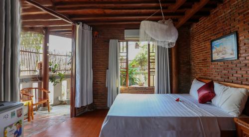 Seaside An Bang Homestay, Hoi An (fotografie 11)