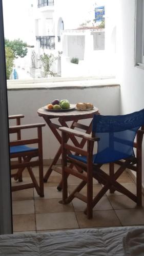 Very-Kokkos Pension 2 in เกาะแนโซส