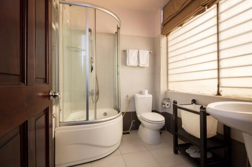 ビエン ドン ホテル フーミーハン