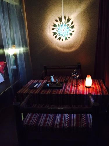Carefree Valley Hostel Lodge Shangri La In China - 