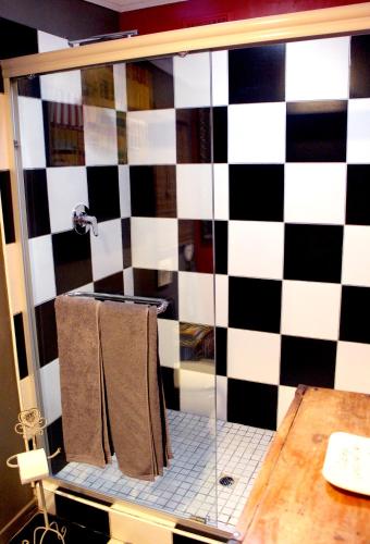 Terebinte Bed & Breakfast - Durban Room Type - Queen Room