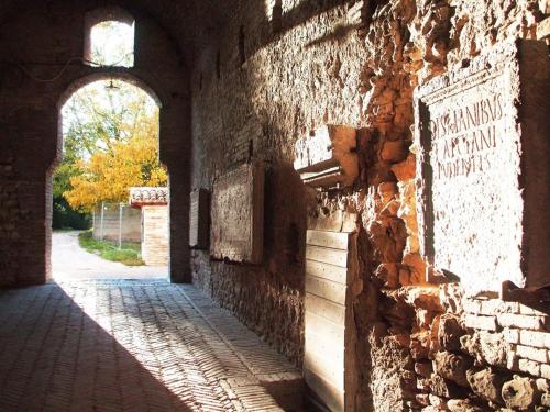 Casa Filippini - Accommodation - Fossombrone