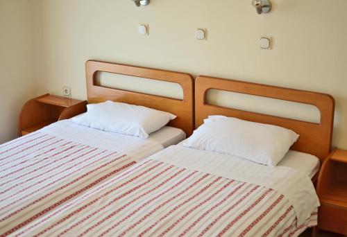 Filareti Hotel in Florina