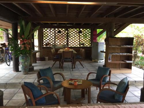 Bulun Buri Resort Chiang Mai In Ban Pong Trabber Hotels - 