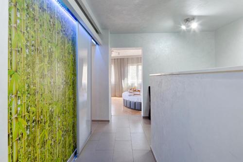 Удобства, Hotel Fontana in Нови Сад
