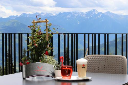 Schmiedhof Alm 4