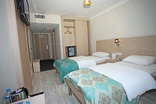 Yildizoglu Hotel - image 3