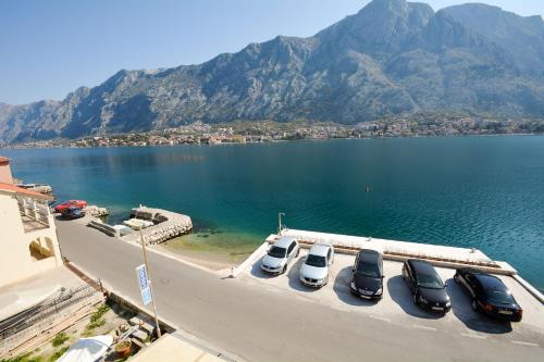 Apartments Jovanovic - image 9