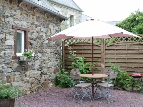 Gîte Losten Ar Goguès - image 11