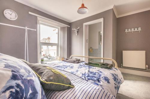 The Abbey View Apartment