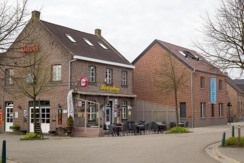 B&B Orgel Thuis - image 11
