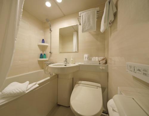 Red Roof Inn Kamata / Haneda Tokyo, Tokyo (photo 6)