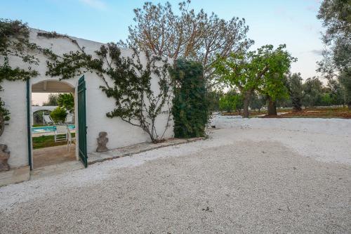 Casa Vacanze Cappuccio - image 9