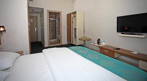 Yildizoglu Hotel - image 9