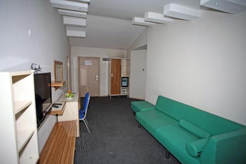 Yildizoglu Hotel - image 8