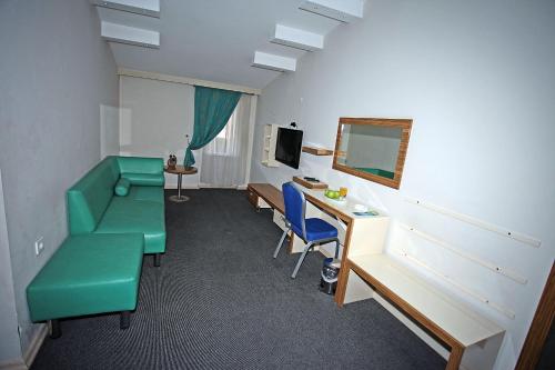 Yildizoglu Hotel - image 2