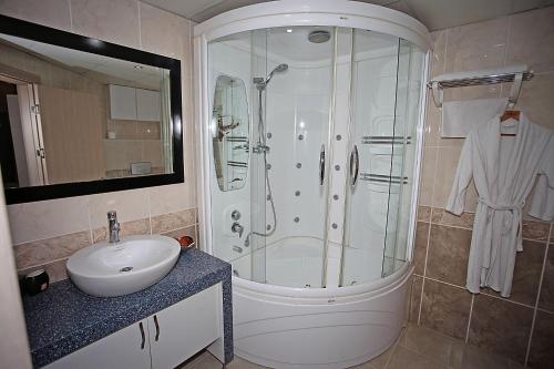 Yildizoglu Hotel - image 14