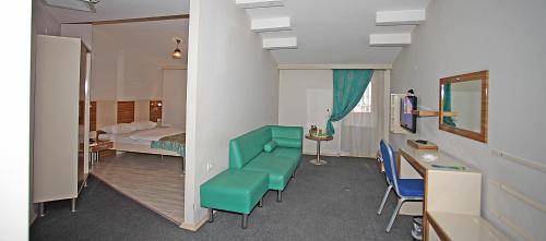 Yildizoglu Hotel - image 12