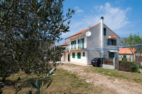  Šibenik-Krka Apartment in Lozovac