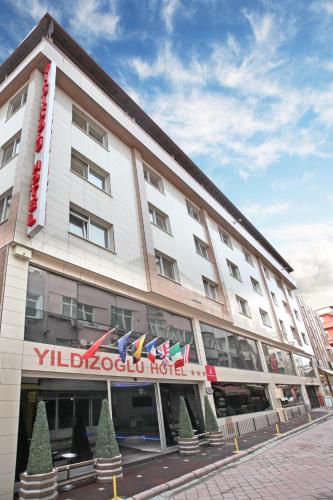 Yildizoglu Hotel - image 11