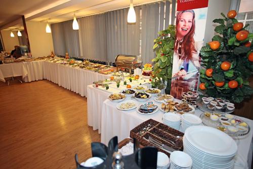 Yildizoglu Hotel - image 10