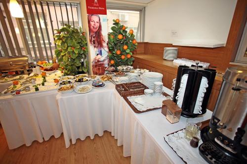 Yildizoglu Hotel - image 11