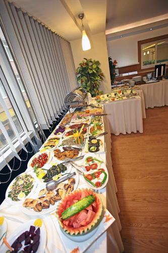 Yildizoglu Hotel - image 7