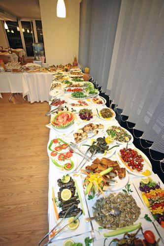 Yildizoglu Hotel - image 13