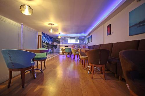 Yildizoglu Hotel - image 4