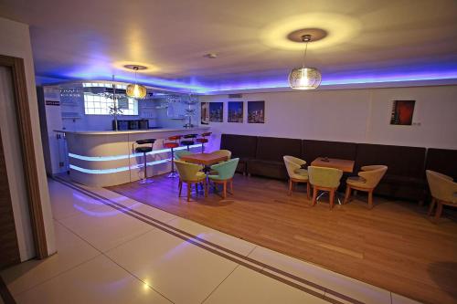 Yildizoglu Hotel - image 6