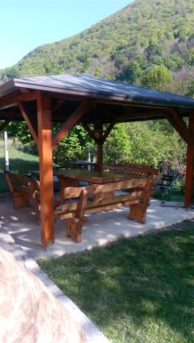  Holiday Home Ivan in 10298 Jablanovec