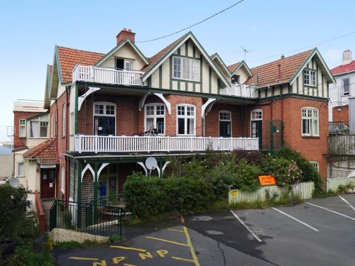 Stafford Gables Hostel