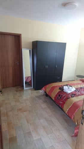 Mike's Chalé gîte à louer Alagoa