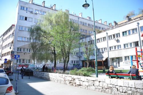 Eternal Flame Apt City Center photo 4