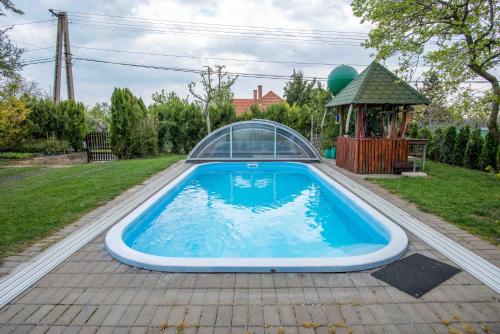  Sándor Apartman in Balatonfüred