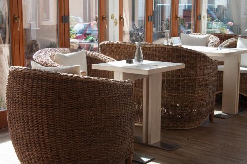 Hotel MAGISTR Vsetín - image 2