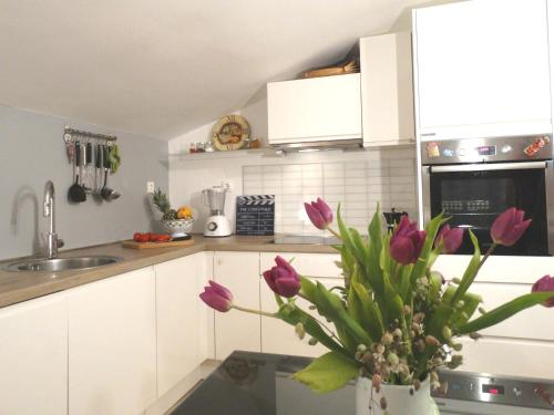  Marina Apartments, Unterkunft in Kaštela