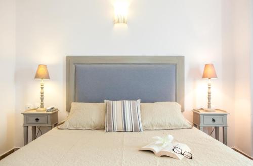 Daedalus Hotel - image 8