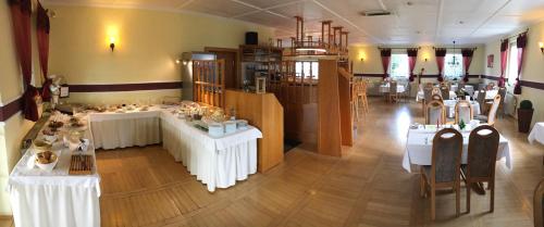 Kastanienhof Hotel garni 3