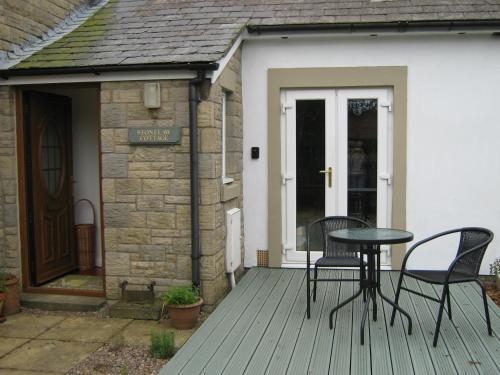 Stonelaw Cottage, , Northumberland