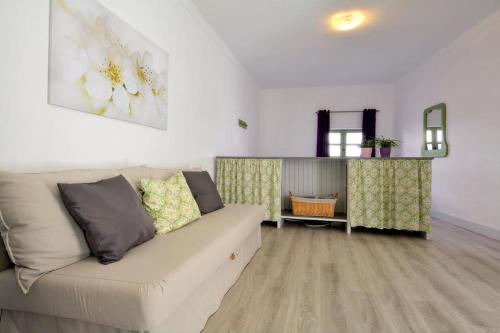 Casa Villalba in 聖巴多羅梅