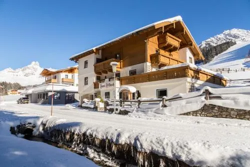 Haus Berner in Filzmoos, Österreich