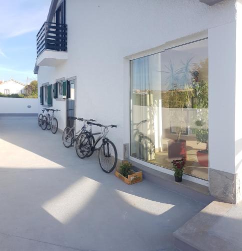 ทัศนียภาพภายนอกโรงแรม, Nira House Luxury & Simplicity in บาเลยา
