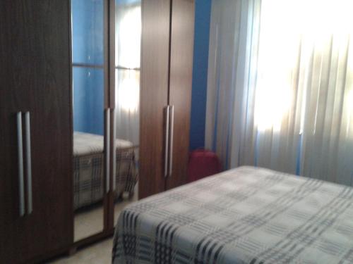 Double Room room in Hospedagem Vovó Gina