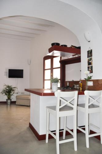 酒吧/高級酒吧, Casa Villalba in 聖巴多羅梅