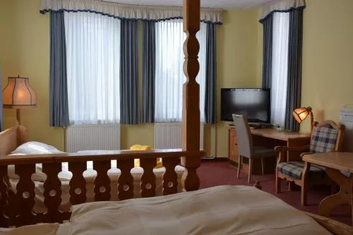 Hotel Meyn in Soltau, Deutschland